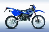 2002 GAS GAS EC 50 Rookie photo
